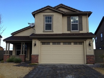 2485 Demaris Street, Sparks, NV 89436 