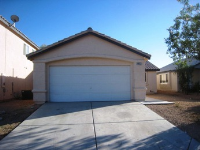 4453 Ranch Foreman Road, North Las Vegas, NV 89032 