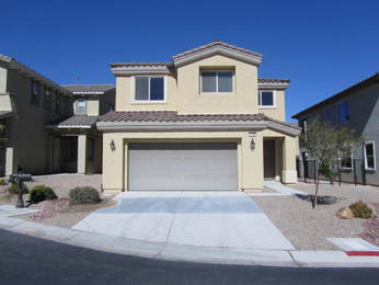 178 Castle Course Avenue, Las Vegas, NV 89148 