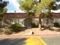 3524 Jungle Drive 3, Las Vegas, NV 89110 