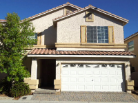 7318 Dicentra Road, Las Vegas, NV 89113 