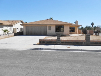 2501 Buckthorn Circle, Las Vegas, NV 89108 