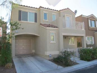 6283 Pangea Avenue, Las Vegas, NV 89139 