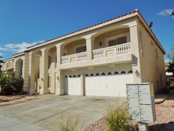 7885 Spindrift Cove Street, Las Vegas, NV 89139 