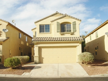 6438 Kilrenny Avenue, Las Vegas, NV 89122 