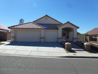 6507 Stormy Sky Avenue, Las Vegas, NV 89110 