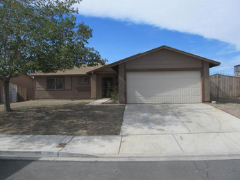 3921 Lincoln Road, Las Vegas, NV 89115 