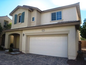 6227 Blushing Willow Street, North Las Vegas, NV 89081 