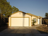 2233 La Sombra Street, Las Vegas, NV 89108 