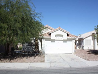 6456 Pine Hill Avenue, Las Vegas, NV 89156 
