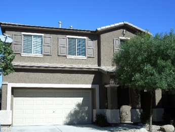 8964 Appellation Avenue, Las Vegas, NV 89148 