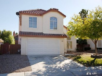 1605 Santa Lucia Drive, North Las Vegas, NV 89031 
