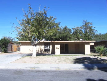 3121 Theresa Avenue, Las Vegas, NV 89101 
