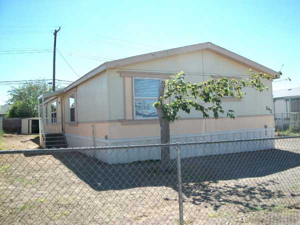 242 Mojave Ln, Henderson, NV 89015 