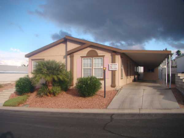 164 Vance, Henderson, NV 89074 