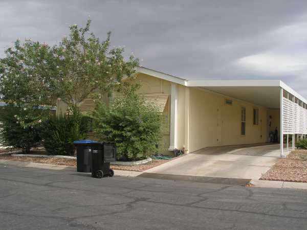 216 Trojan Way, Henderson, NV 89074 