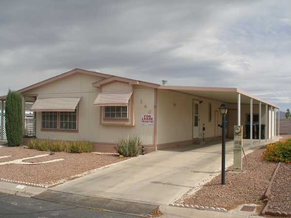 140 Le Arta, Henderson, NV 89074 