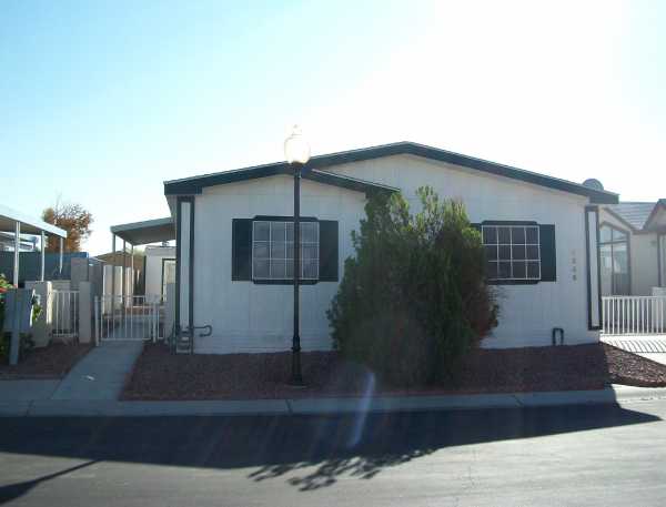 4556 Stem Rose, Las Vegas, NV 89122 