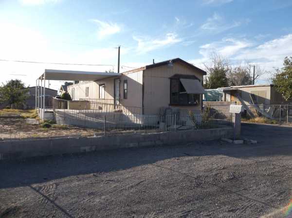 2237 Clinton Ln, Las Vegas, NV 89156 