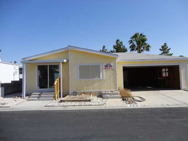 6420 E Tropicana #529, Las Vegas, NV 89122 