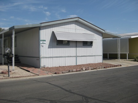 1111 N. Lamb Blvd. #78, Las Vegas, NV 89110 