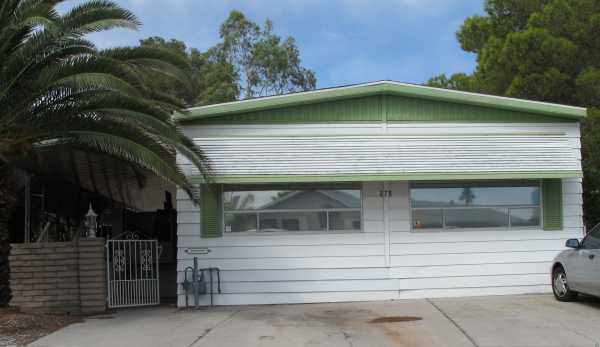 2900 S. Valley View #278, Las Vegas, NV 89102 