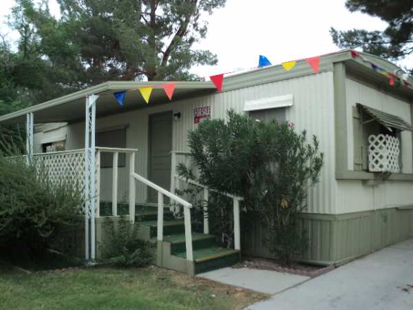 3325 N. Nellis Blvd. #10, Las Vegas, NV 89115 
