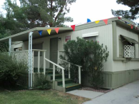 3325 N. Nellis Blvd. #10, Las Vegas, NV 89115 