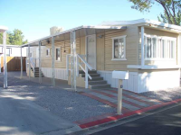 2301 Oddie Blvd. Sp. 122, Reno, NV 89512 