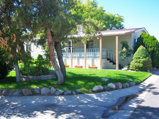 4465 Boca Way #178, Reno, NV 89502 