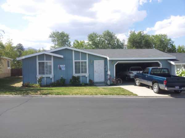 17 Lampshire Drive, Reno, NV 89506 