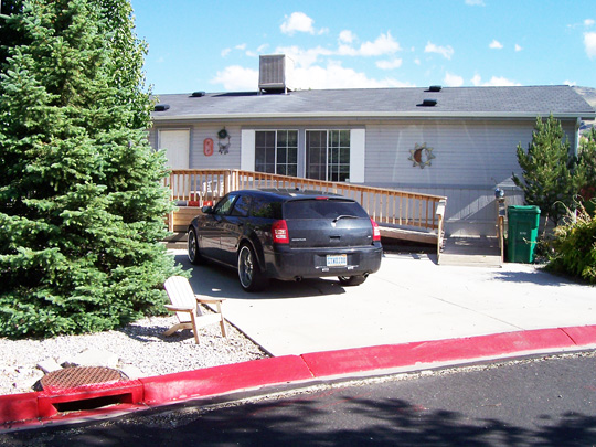 7440 West 4th Street #63, Reno, NV 89523 