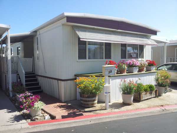 2301 Oddie Boulevard #34, Reno, NV 89512 