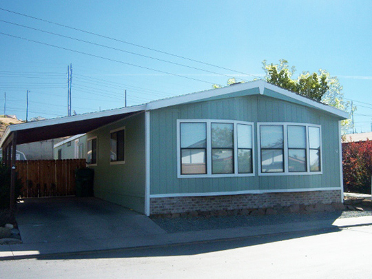 11 Colombard Way, Reno, NV 89512 