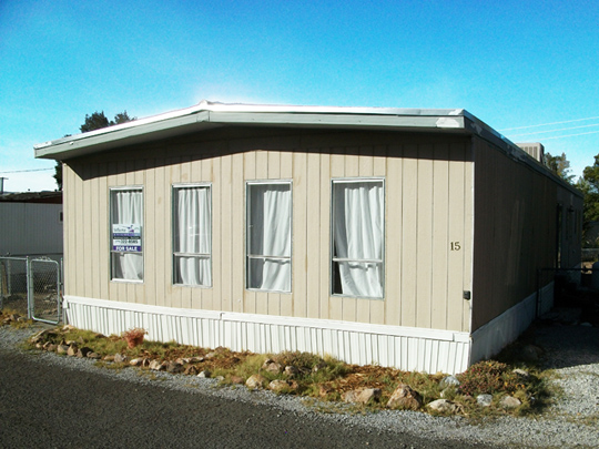 15 Fredrick Drive, Lemmon Valley, NV 89506 
