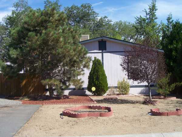 5630 Sun Valley Boulevard #18, Sun Valley, NV 89433 