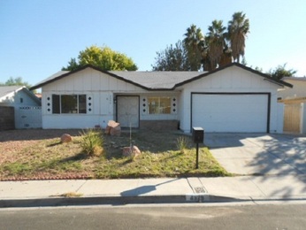 4329 El Cebra Way, Las Vegas, NV 89121 