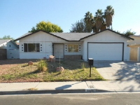 4329 El Cebra Way, Las Vegas, NV 89121 