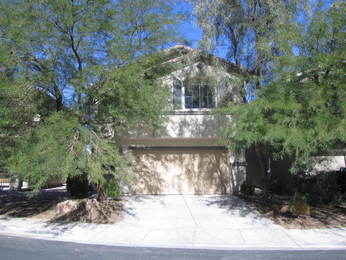 6468 Muldoon Court, Las Vegas, NV 89122 