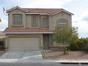 5600 Twilight Chase Street, Las Vegas, NV 89130 
