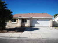 5435 Coleman Street, North Las Vegas, NV 89031 