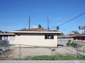 116 Paul Avenue, Las Vegas, NV 89106 