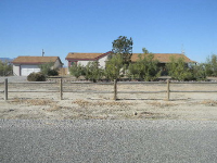 3860 S National Avenue, Pahrump, NV 89048 