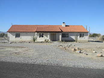 3110 Oakridge Avenue, Pahrump, NV 89048 
