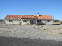 3110 Oakridge Avenue, Pahrump, NV 89048 