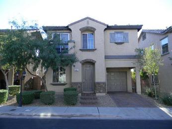 161 Almond Ridge Place, Henderson, NV 89015 