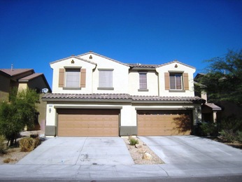 4036 Thomas Patrick Avenue, North Las Vegas, NV 89032 