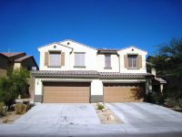 4036 Thomas Patrick Avenue, North Las Vegas, NV 89032 