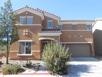 613 Lelant Court, Las Vegas, NV 89178 