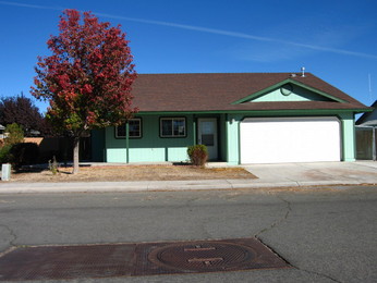 1231 E Front Street, Fallon, NV 89406 